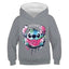 New Stitch Hoodies Girls Sweatshirt Autumn And Winter Long Sleeve Harajuku Pullovers Disney Series Stich Casual Hooded Tops - Slobuy