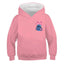 New Stitch Hoodies Girls Sweatshirt Autumn And Winter Long Sleeve Harajuku Pullovers Disney Series Stich Casual Hooded Tops - Slobuy