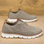 New Stylish Mens Casual Shoes Spring Flyknit Sneakers - Slobuy