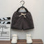New Summer Baby Boys Clothes Sets Fashion Cotton Letter Printing T-shirts+Tooling Shorts 2pcs Kids Outfits for Infant Tracksuit - Slobuy