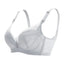 New Summer Breastfeeding Bra Thin Pregnant Women's Underwear Pregnant Ultra Thin Gathering Anti Sagging - Slobuy