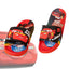 New Summer Children Sandals Kids Cars Cartoon Toddler Boys Soft Sole Shoes Anti-Slip Slippers Wearable in all seasons Sandals - Slobuy