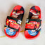 New Summer Children Sandals Kids Cars Cartoon Toddler Boys Soft Sole Shoes Anti-Slip Slippers Wearable in all seasons Sandals - Slobuy