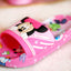 New Summer Children Sandals Kids Cartoon Minnie Toddler Boys Girls Soft Sole Shoes Anti-Slip Slippers Wearable in all seasons - Slobuy