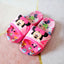 New Summer Children Sandals Kids Cartoon Minnie Toddler Boys Girls Soft Sole Shoes Anti-Slip Slippers Wearable in all seasons - Slobuy