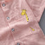 New Summer  Hot Sale Toddler Kids Baby Boys Shirt Cartoon Tops Denim Shorts Pants Outfits Set Baby Clothes - Slobuy
