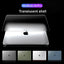 New TPU Soft Laptop Case For Macbook Air 13 M1 M2 Case For Macbook Pro 14 Case Chip Air 13.6 Cover for Macbook Pro 13 Cover - Slobuy