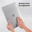 New TPU Soft Laptop Case For Macbook Air 13 M1 M2 Case For Macbook Pro 14 Case Chip Air 13.6 Cover for Macbook Pro 13 Cover - Slobuy