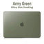 New TPU Soft Laptop Case For Macbook Air 13 M1 M2 Case For Macbook Pro 14 Case Chip Air 13.6 Cover for Macbook Pro 13 Cover - Slobuy