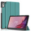 New Tablet Cover For Lenovo Tab M9 2023 Case TB310FU TB310XC 9.0 inch PU Leather Magnetic Tri-Fold Stand Funda Coque+Film+Pen - Slobuy