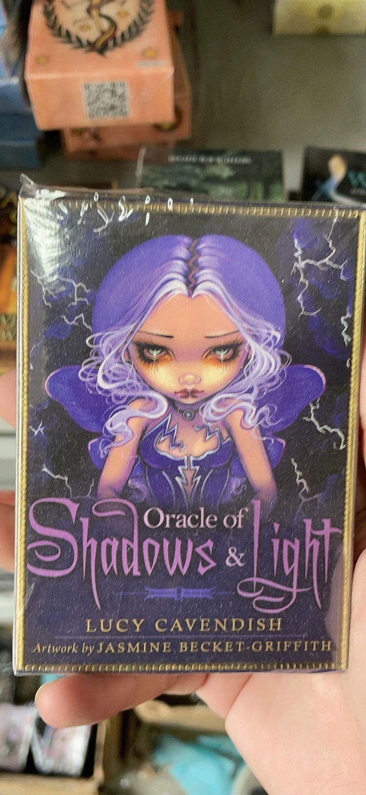 New Tarot Oracles cards Party Games Mysterious Divination Board Games for Women Girls Card game Board Game High quality - Slobuy