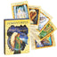 New Tarot Oracles cards Party Games Mysterious Divination Board Games for Women Girls Card game Board Game High quality - Slobuy