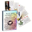 New Tarot Oracles cards Party Games Mysterious Divination Board Games for Women Girls Card game Board Game High quality - Slobuy
