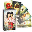 New Tarot Oracles cards Party Games Mysterious Divination Board Games for Women Girls Card game Board Game High quality - Slobuy