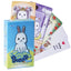 New Tarot Oracles cards Party Games Mysterious Divination Board Games for Women Girls Card game Board Game High quality - Slobuy