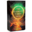 New The Harmony Tarot Deck 78 Uniquely Design Cards Created By Harmonizing The Two Worlds of AI and Human Creativity Board Games - Slobuy