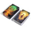 New The Harmony Tarot Deck 78 Uniquely Design Cards Created By Harmonizing The Two Worlds of AI and Human Creativity Board Games - Slobuy