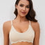 New Traceless Women's Comfortable and Breathable Ultra Thin Breastfeeding Bra Detachable Breastfeeding Bra - Slobuy
