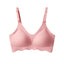 New Traceless Women's Comfortable and Breathable Ultra Thin Breastfeeding Bra Detachable Breastfeeding Bra - Slobuy