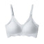 New Traceless Women's Comfortable and Breathable Ultra Thin Breastfeeding Bra Detachable Breastfeeding Bra - Slobuy
