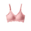 New Traceless Women's Comfortable and Breathable Ultra Thin Breastfeeding Bra Detachable Breastfeeding Bra - Slobuy