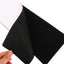 New Unique Frameless License Plate Holder Harmless Polyester Adhesive Number Plate Holder Durable Number Car Accessories 2023 - Slobuy