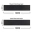 New Unique Frameless License Plate Holder Harmless Polyester Adhesive Number Plate Holder Durable Number Car Accessories 2023 - Slobuy