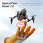 New XD1 Mini Drone FPV Professional 8K Dual Camera 5G WIFI GPS Height Maintaining Four Sides Obstacle Avoidances Quadcopter Toys - Slobuy
