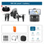 New XD1 Mini Drone FPV Professional 8K Dual Camera 5G WIFI GPS Height Maintaining Four Sides Obstacle Avoidances Quadcopter Toys - Slobuy