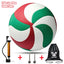 New Year's Gift Volleyball ball,Model5000,Size 5,Outdoor Sports, Training,Optional Pump + Needle + Bag - Slobuy