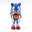 New whole set sale Sonic Tails Werehog Action Figures Blue Shadow Doll Cartoon Figurines Collectible Dolls Kids Hedgehog Toy - Slobuy