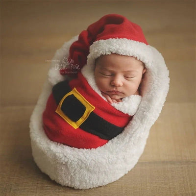 Newborn Baby Photography Props  Posing Mini Sofa White Round Sofa Studio Auxiliary Accessories Baby Furniture Studio Posing Sofa - Slobuy
