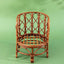 Newborn Photography Props Bed Baby Chair Crib Retro Basket Posing Furniture Shooting Studio Fotografia Accesorios for Boys Gorls - Slobuy