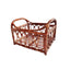 Newborn Photography Props Bed Baby Chair Crib Retro Basket Posing Furniture Shooting Studio Fotografia Accesorios for Boys Gorls - Slobuy