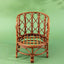 Newborn Photography Props Bed Baby Chair Crib Retro Basket Posing Furniture Shooting Studio Fotografia Accesorios for Boys Gorls - Slobuy