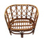 Newborn Photography Props Bed Baby Chair Crib Retro Basket Posing Furniture Shooting Studio Fotografia Accesorios for Boys Gorls - Slobuy