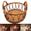 Newborn Photography Props Bed Baby Chair Crib Retro Basket Posing Furniture Shooting Studio Fotografia Accesorios for Boys Gorls - Slobuy