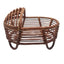 Newborn Photography Props Bed Baby Chair Crib Retro Basket Posing Furniture Shooting Studio Fotografia Accesorios for Boys Gorls - Slobuy