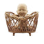 Newborn Photography Props Fotografia Baby Photography Furniture Photo Posing Chair Newborn Photo Props Decor Bed Photo Backdrop - Slobuy