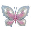 Newest Butterfly Birthday Balloon Set Blue Green Purple Foil Ball  Baby Shower Helium Balloon Birthday Party  Decorations  Globo - Slobuy