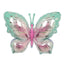 Newest Butterfly Birthday Balloon Set Blue Green Purple Foil Ball  Baby Shower Helium Balloon Birthday Party  Decorations  Globo - Slobuy