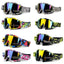 Newest Motorcycle Goggles For Men Motocross Sunglasses Safety Protective MX Night Vision Helmet Goggles vintage Driving Glasses - Slobuy