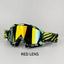 Newest Motorcycle Goggles For Men Motocross Sunglasses Safety Protective MX Night Vision Helmet Goggles vintage Driving Glasses - Slobuy