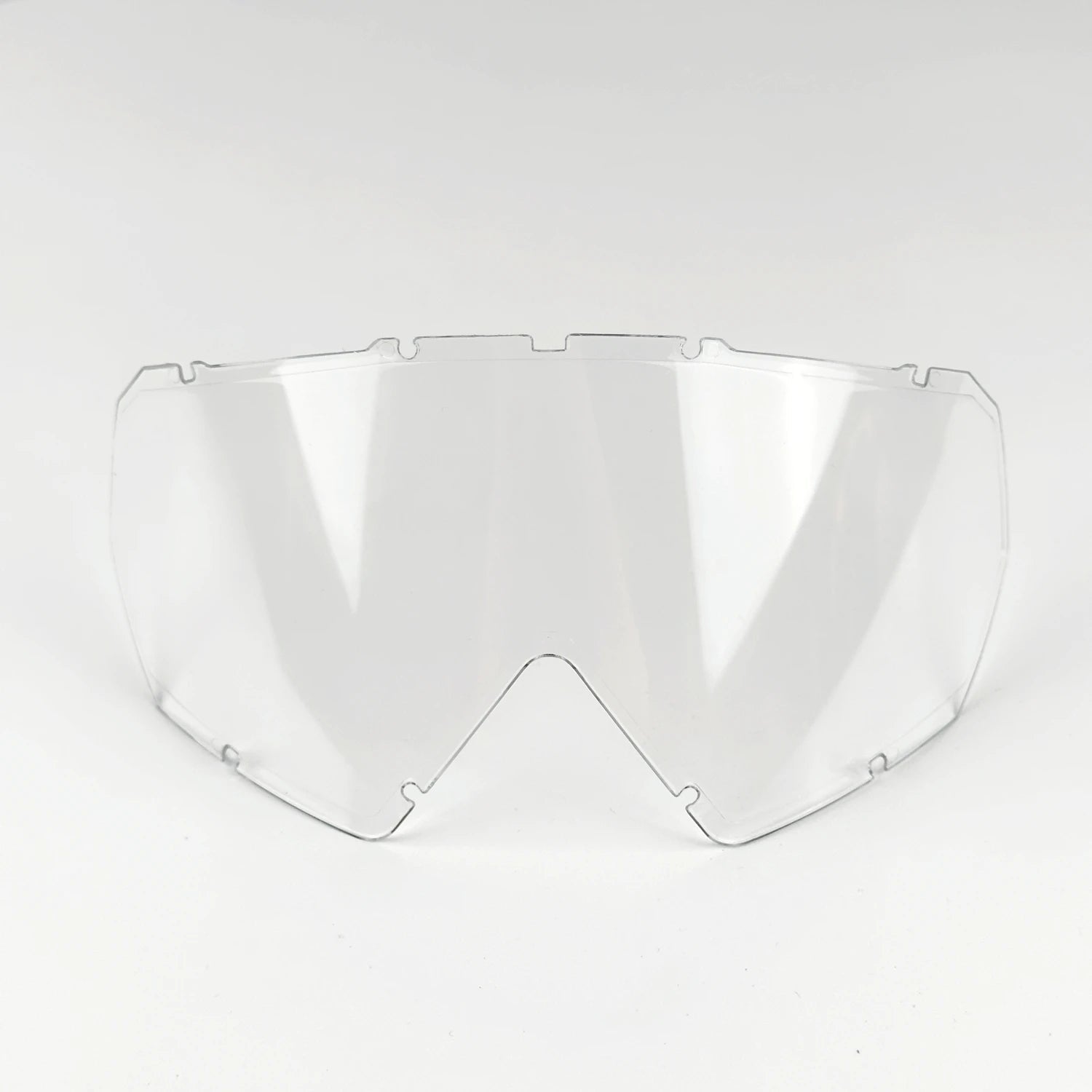 Newest Motorcycle Goggles For Men Motocross Sunglasses Safety Protective MX Night Vision Helmet Goggles vintage Driving Glasses - Slobuy