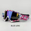 Newest Motorcycle Goggles For Men Motocross Sunglasses Safety Protective MX Night Vision Helmet Goggles vintage Driving Glasses - Slobuy