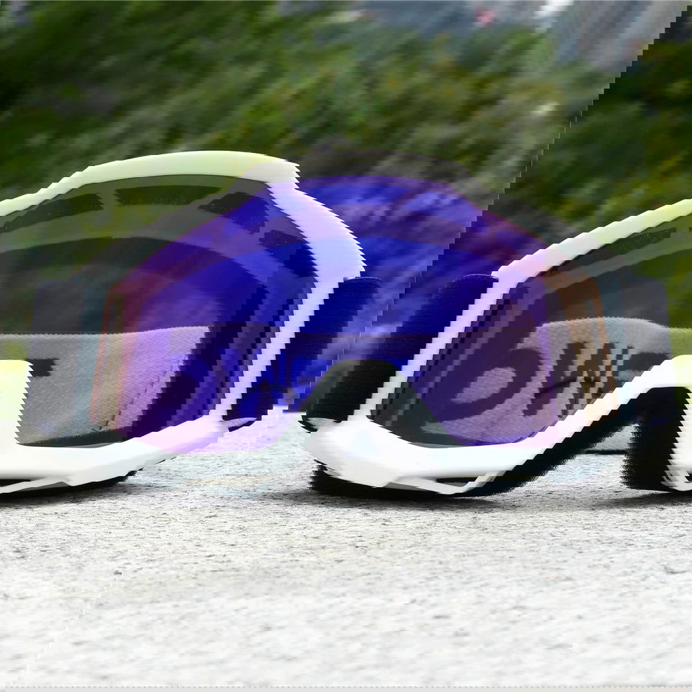 Newest Motorcycle Sunglasses For Men Motocross Safety Protective MX Night Vision Helmet Goggles vintage Driving Glasses stratas - Slobuy