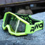 Newest Motorcycle Sunglasses For Men Motocross Safety Protective MX Night Vision Helmet Goggles vintage Driving Glasses stratas - Slobuy