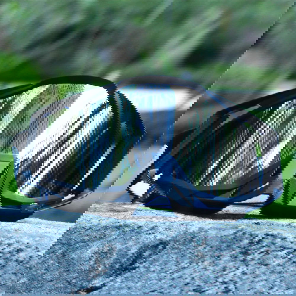 Newest Motorcycle Sunglasses For Men Motocross Safety Protective MX Night Vision Helmet Goggles vintage Driving Glasses stratas - Slobuy