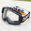 Newest Motorcycle Sunglasses For Men Motocross Safety Protective MX Night Vision Helmet Goggles vintage Driving Glasses stratas - Slobuy