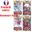 Newest Pokemon Cards French PokemonTEMPORAL FORCES LOST ORIGIN Booster Box  PERDUE Fusion Trading Card Game Collection Cards Toy - Slobuy